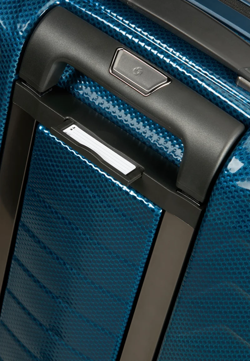 Proxis Spinner 75/28 Petrol Blue - Koffer