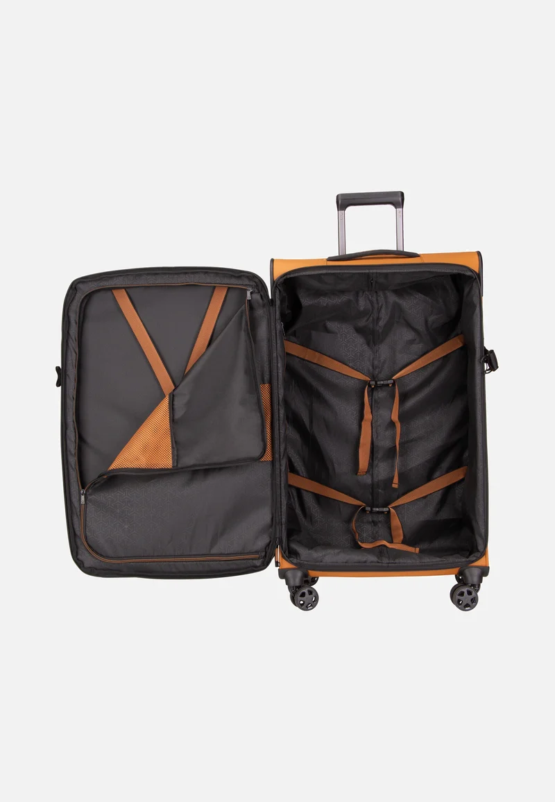 Briize 4W Trolley L Exp Curry - Koffer