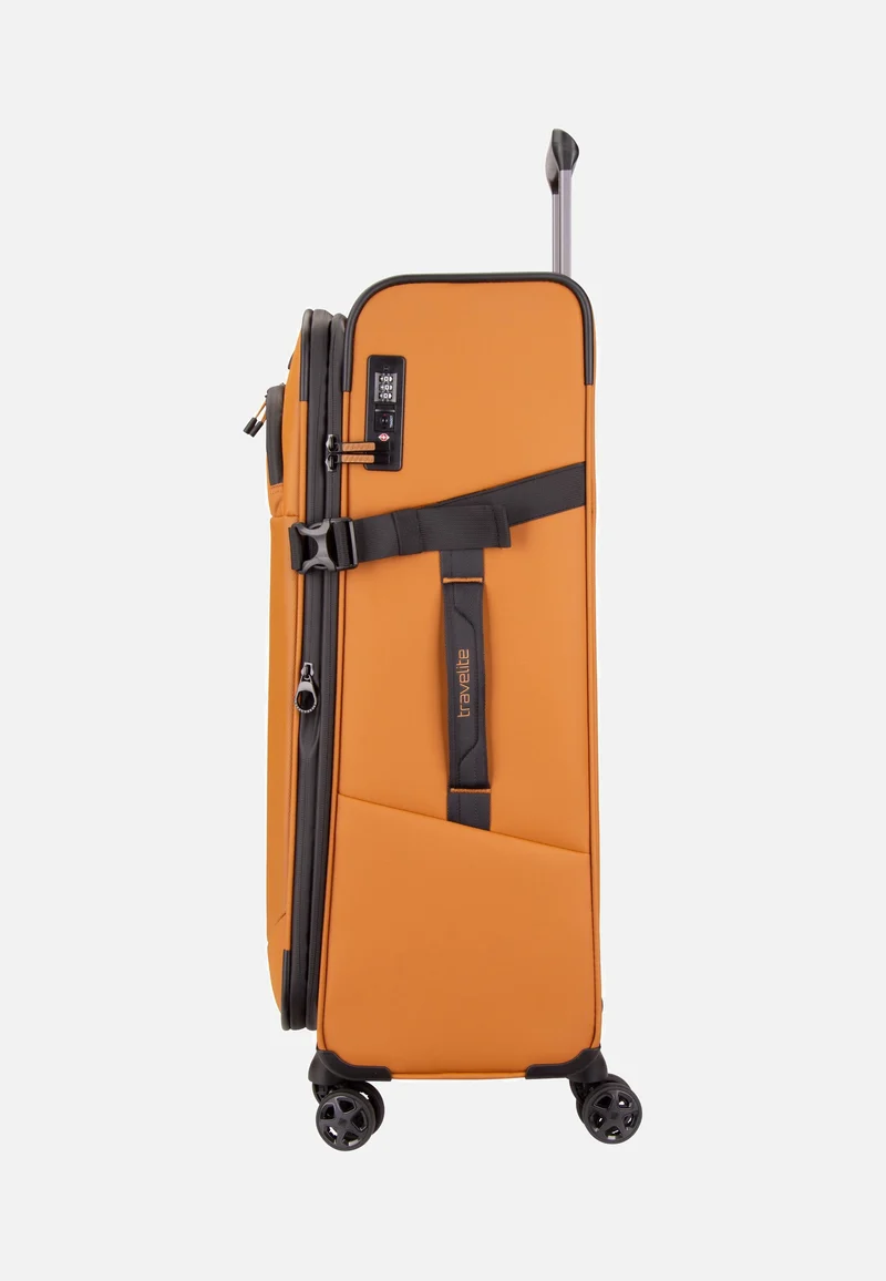 Briize 4W Trolley L Exp Curry - Koffer