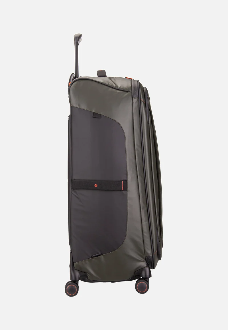 Prodiver Spinner Duffle 79 Climbing Ivy - Koffer