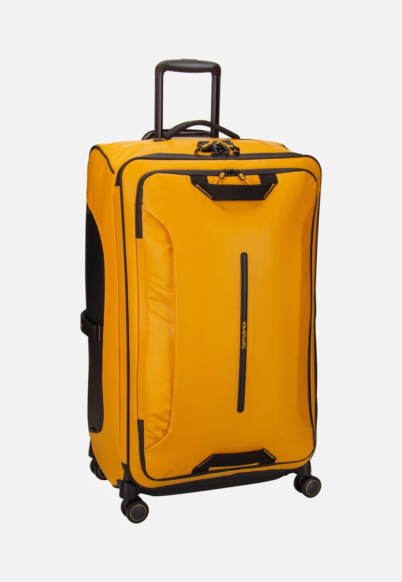 Prodiver Spinner Duffle 79 Yellow - Koffer