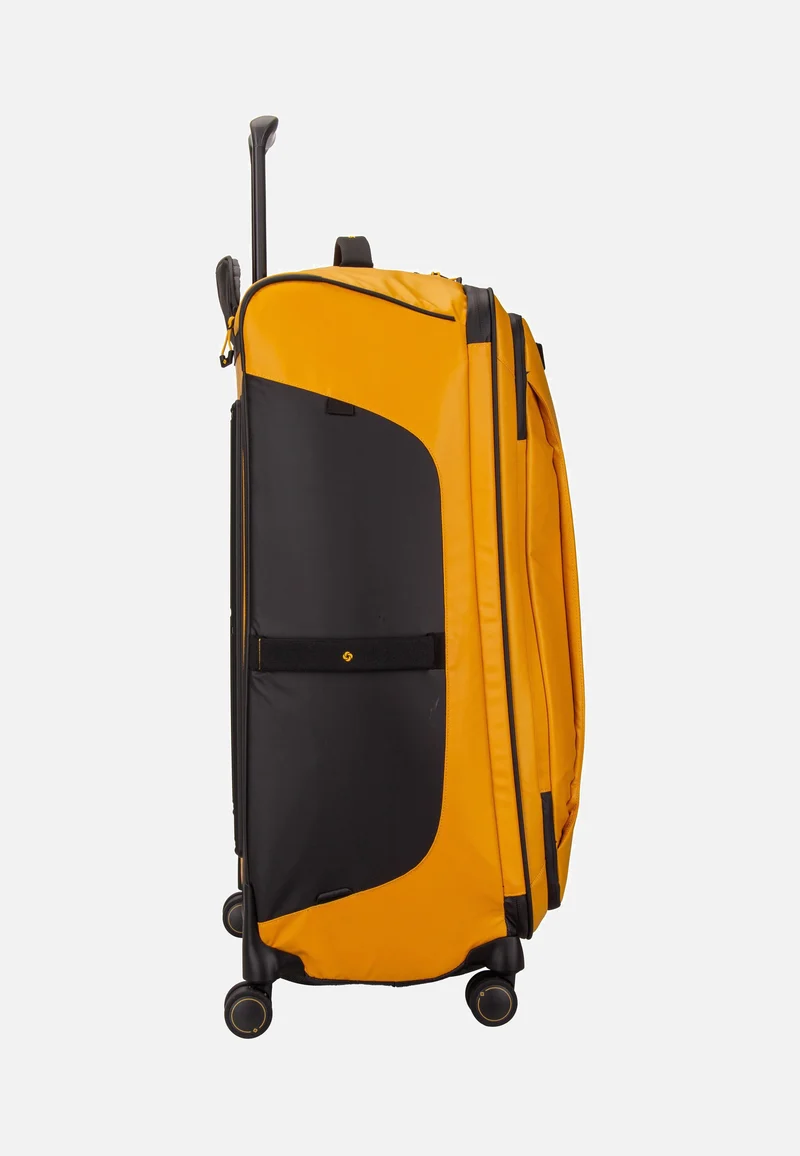 Prodiver Spinner Duffle 79 Yellow - Koffer