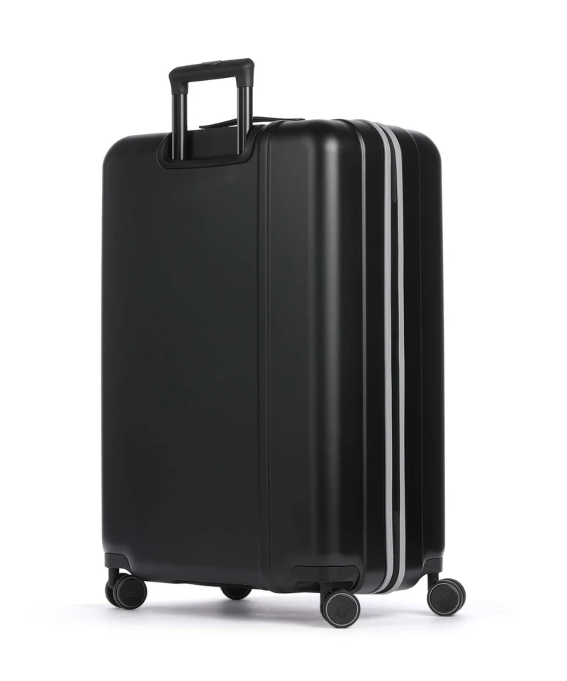 Travelite NFL 4-Rollen Trolley las vegas raiders