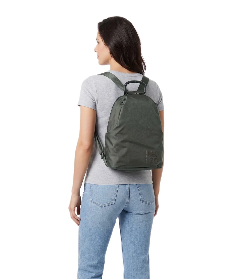 Mandarina Duck MD20 Lux 2.0 Rucksack rich coco