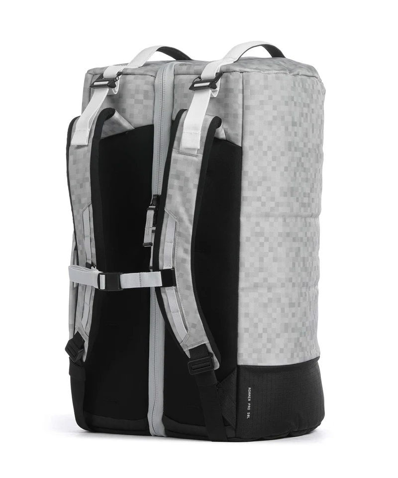 Db Roamer Pro 50 Reiserucksack white noise