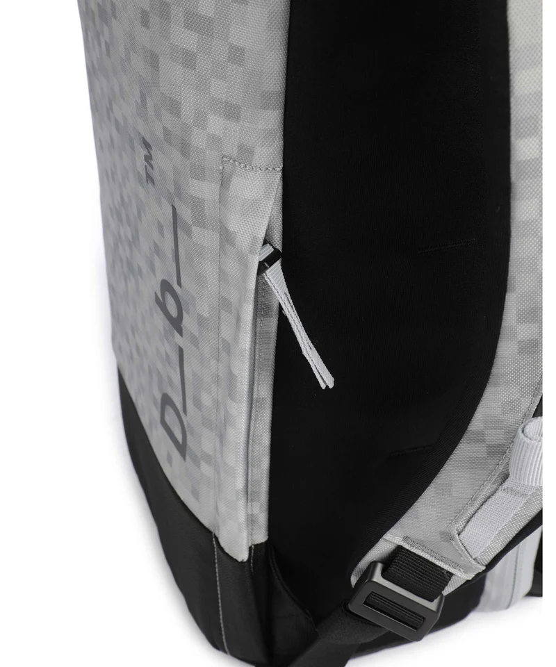 Db Roamer Pro 50 Reiserucksack white noise