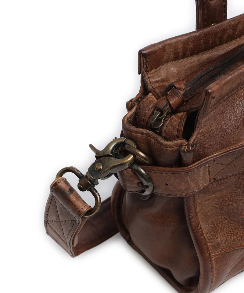 Depeche Bogota Schultertasche chesterfield