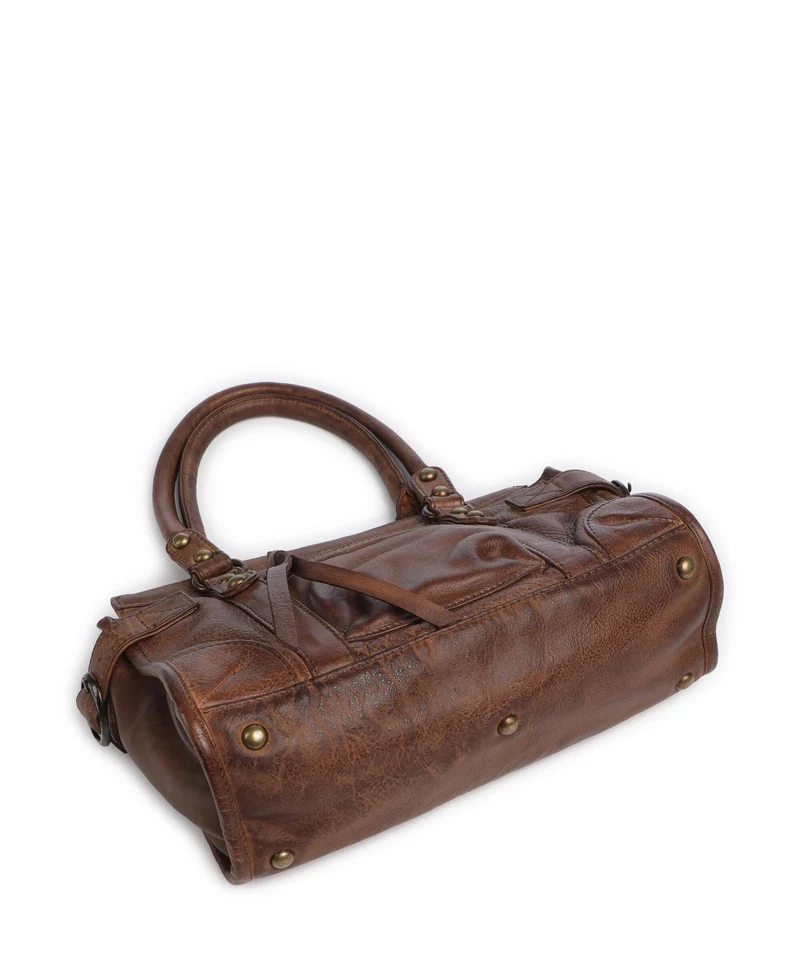 Depeche Bogota Schultertasche chesterfield
