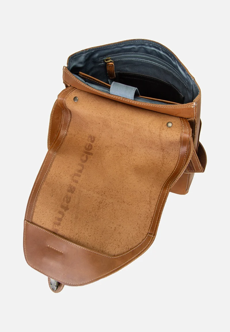 Jason Tan - Crossbody Bag