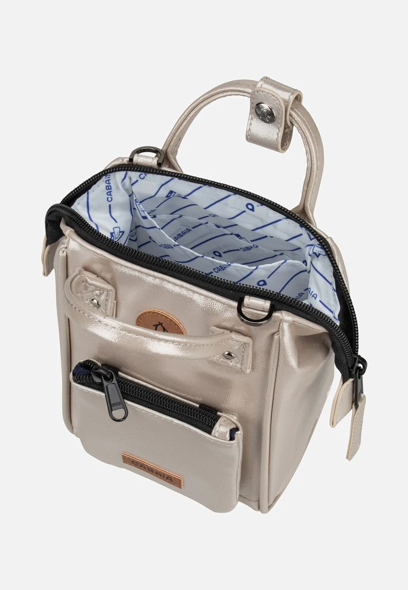 Nano Bag Iridescent Honolulu - Crossbody Bag