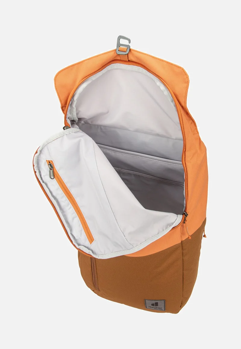 Up Seoul Mocha/Pecan - Rucksack