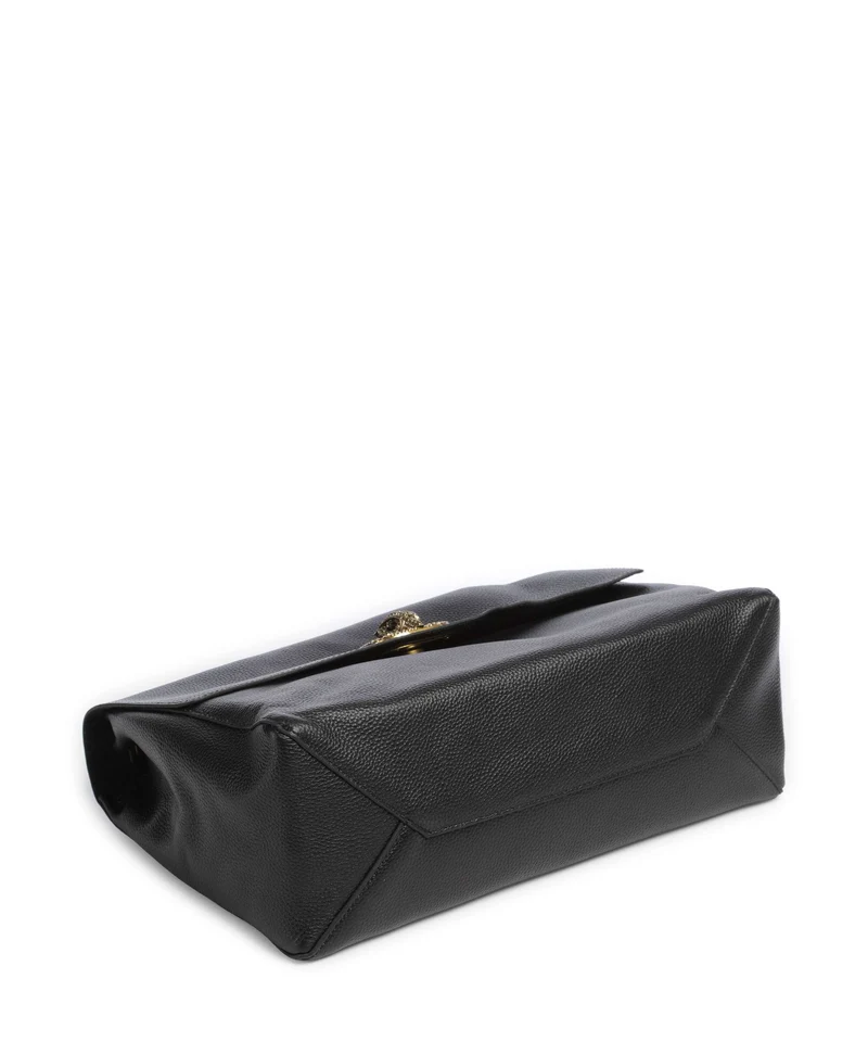 Kurt Geiger Chelsea Large Beuteltasche black