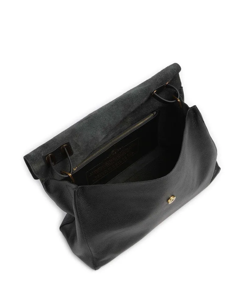 Kurt Geiger Chelsea Large Beuteltasche black