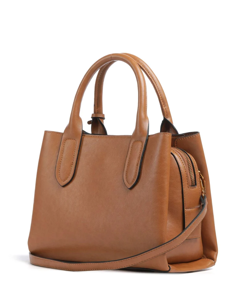 Picard 9 to Fine Handtasche cognac
