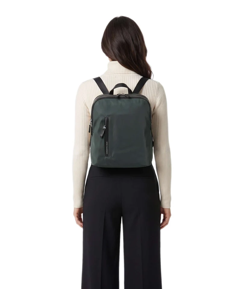 Mandarina Duck Hunter Rucksack urban chic