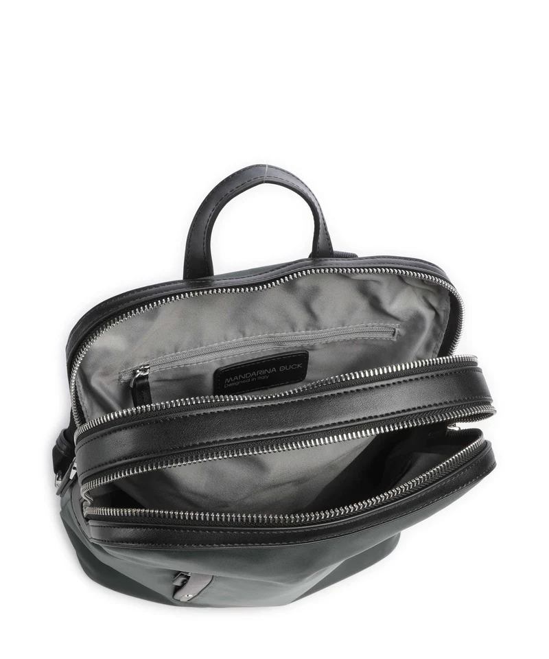 Mandarina Duck Hunter Rucksack urban chic