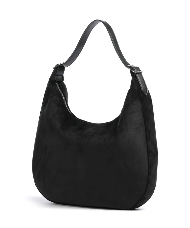 Juicy Couture Kimberly L Beuteltasche black