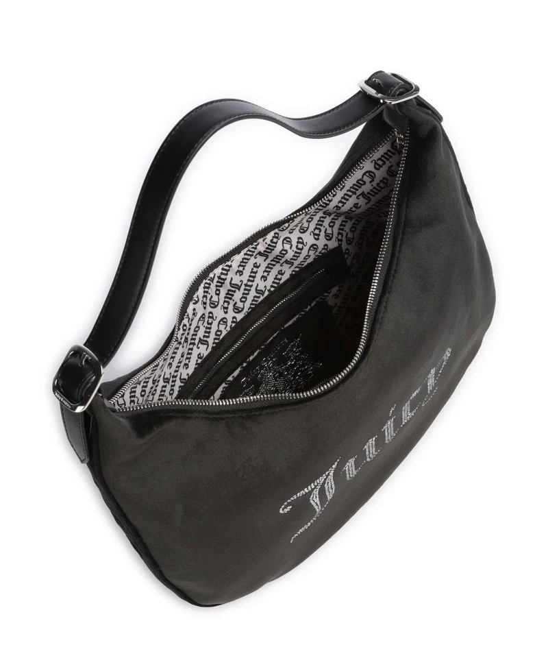 Juicy Couture Kimberly L Beuteltasche black