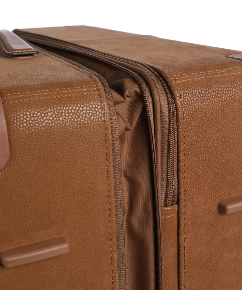 Brics Life 4-Rollen Trolley camel