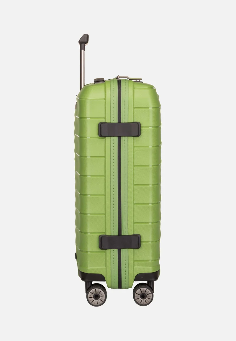 Mooby 4w Trolley S Grün - Koffer