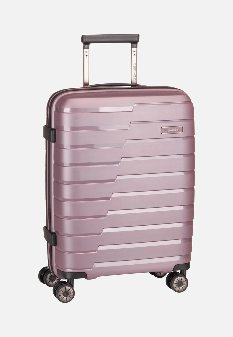 Air Base 4-Rad Trolley S Flieder - Koffer
