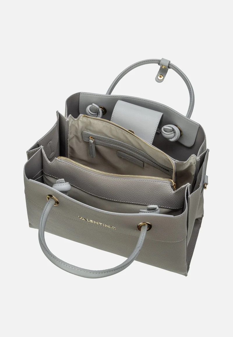 Alexia Tote 802 Grigio/Multicolor - Tote Bag