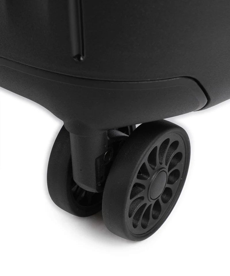 Travelite Skymate 4-Rollen Trolley black
