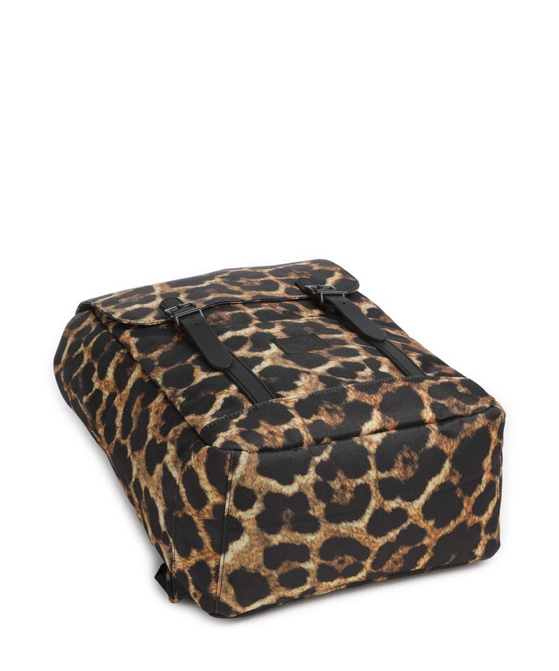 Herschel Retreat 17 Rucksack digi leopard light