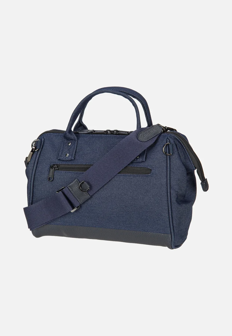 Crossbody Denim Medium Namur - Henkeltasche