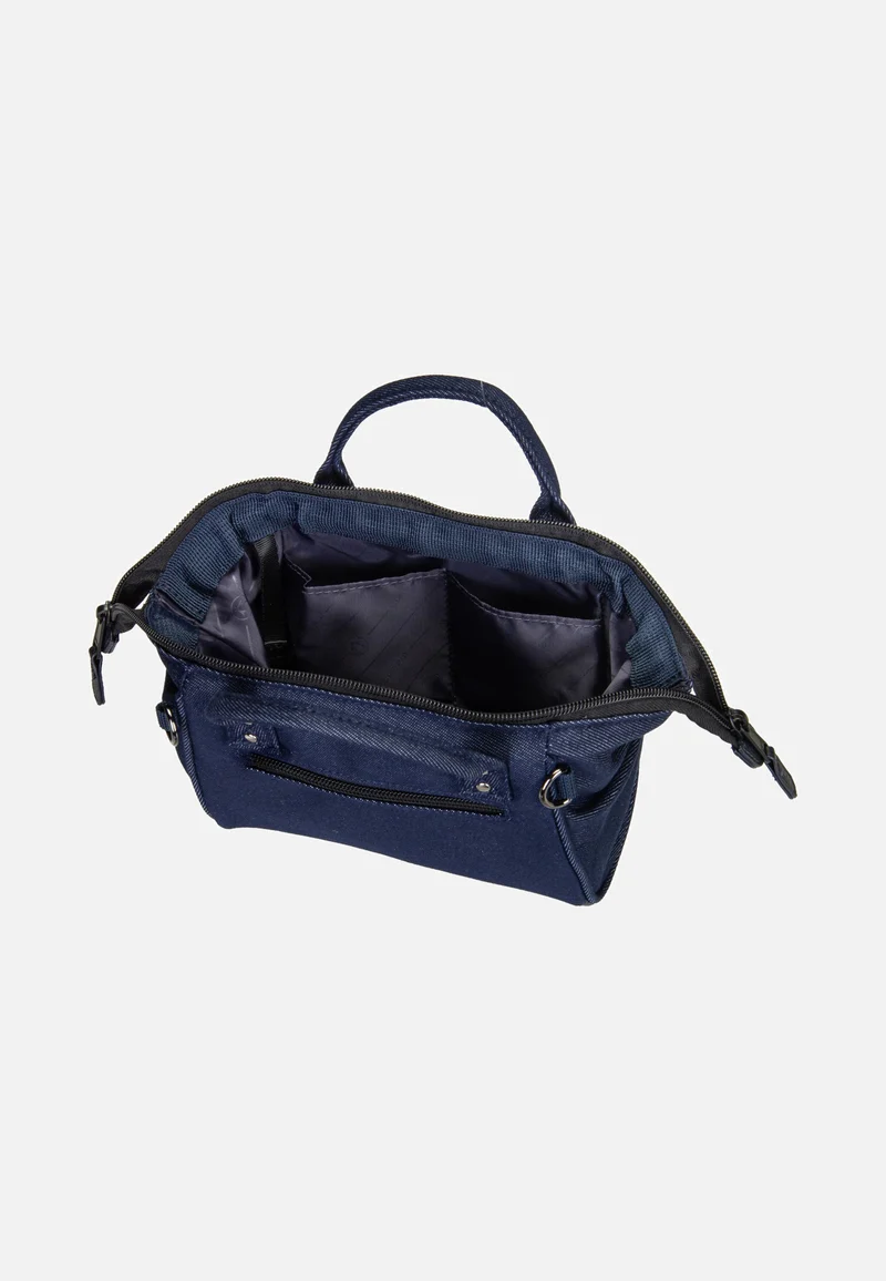 Crossbody Denim Small Namur - Henkeltasche