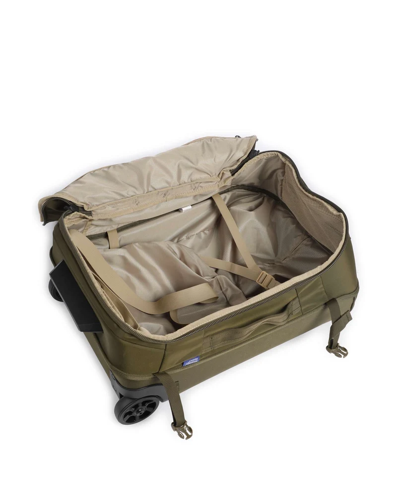 Thule EnRoute 44 Rollenreisetasche natural green