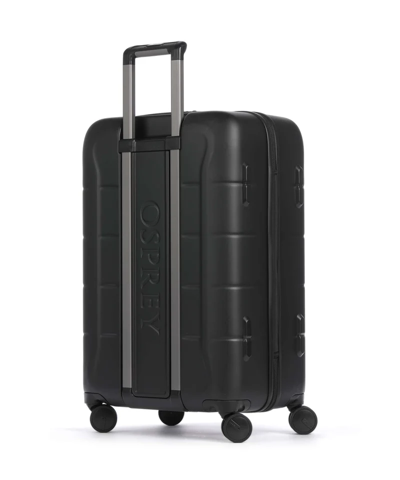 Osprey Ozone 4-Rollen Trolley black