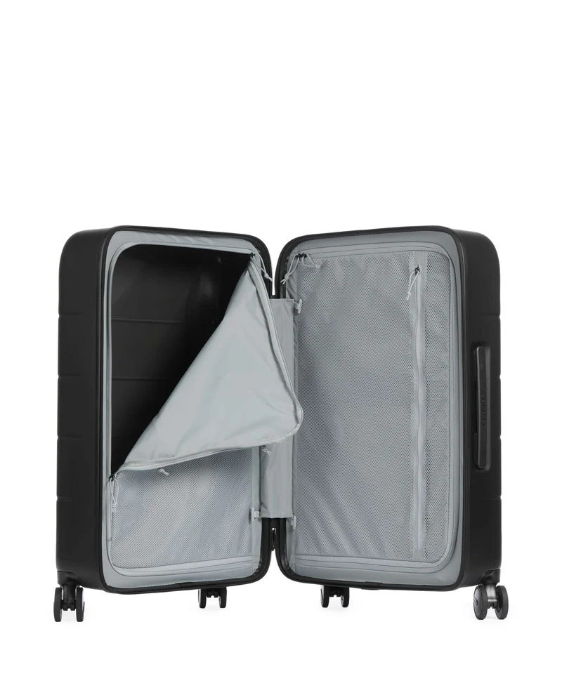 Osprey Ozone 4-Rollen Trolley black
