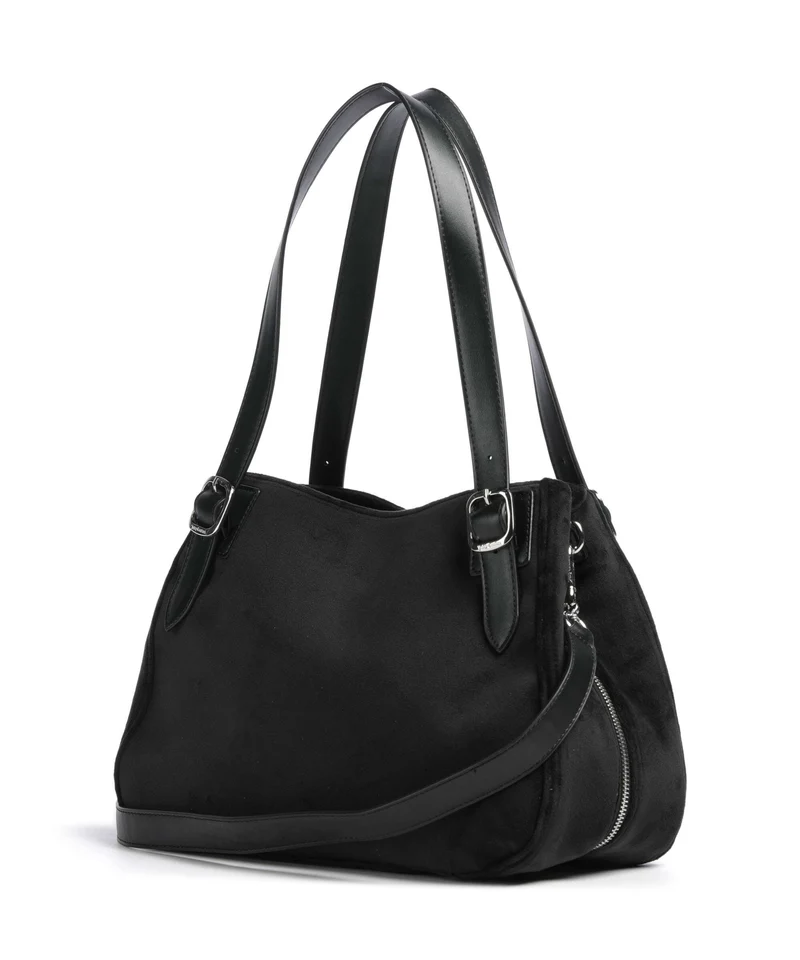 Juicy Couture Kimberly M Beuteltasche black