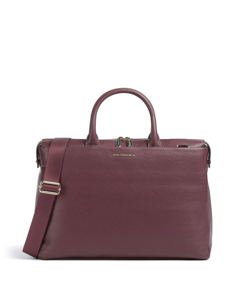 Mandarina Duck Mellow Urban Aktentasche sin
