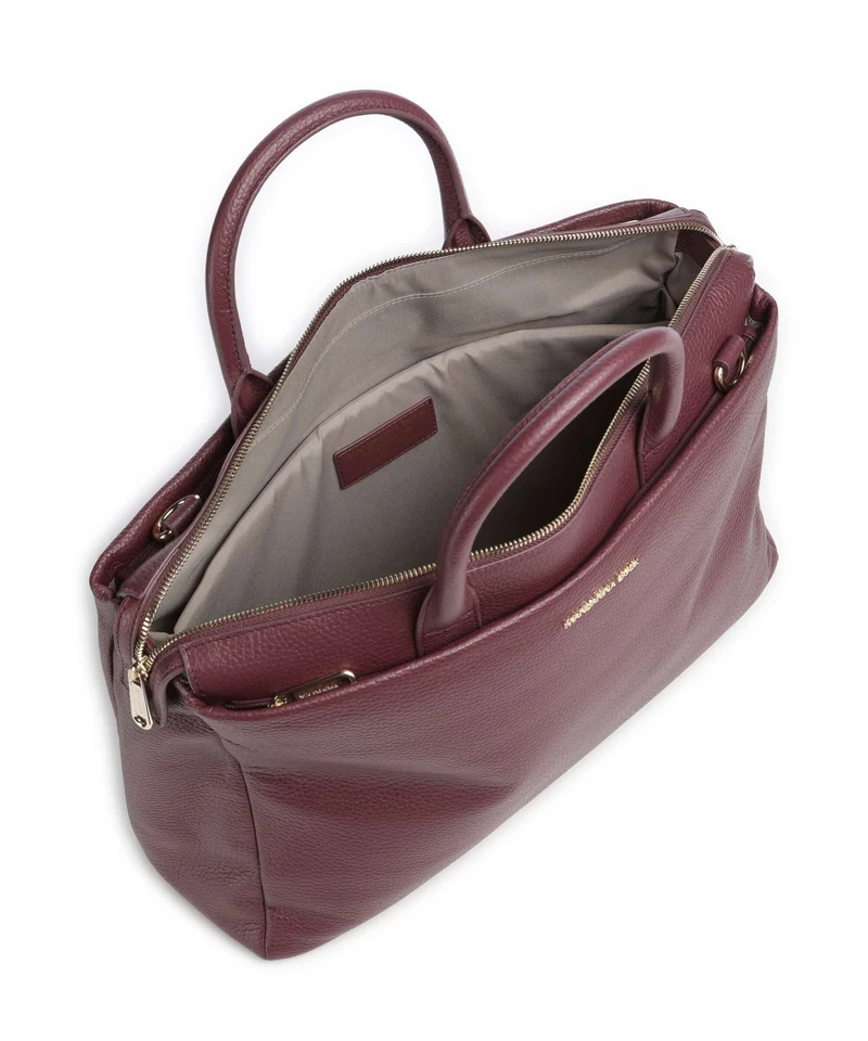 Mandarina Duck Mellow Urban Aktentasche sin