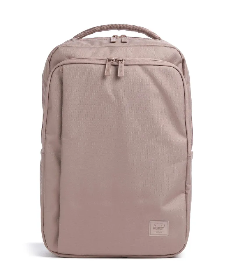 Herschel Kaslo Tech 20 Rucksack ash rose tonal