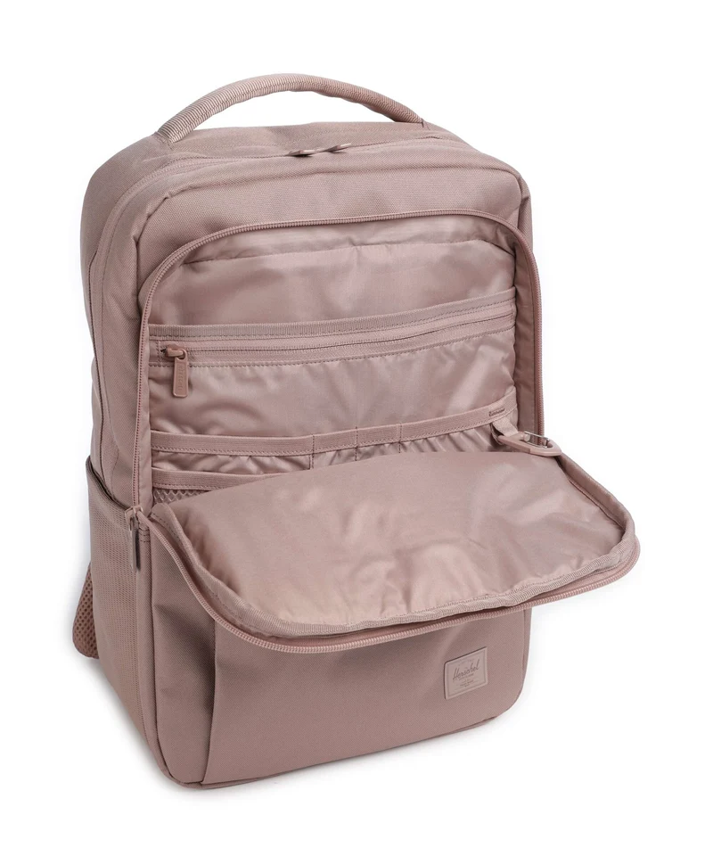 Herschel Kaslo Tech 20 Rucksack ash rose tonal