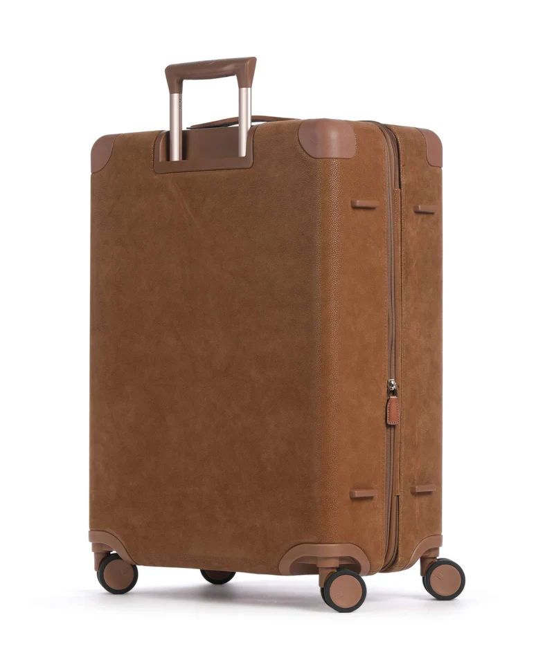 Brics Life 4-Rollen Trolley camel