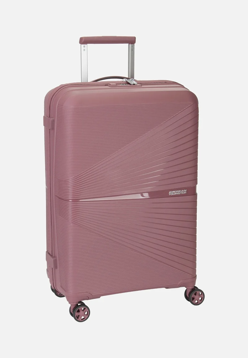 Airconic Spinner 67/24 Galactic Mauve - Koffer