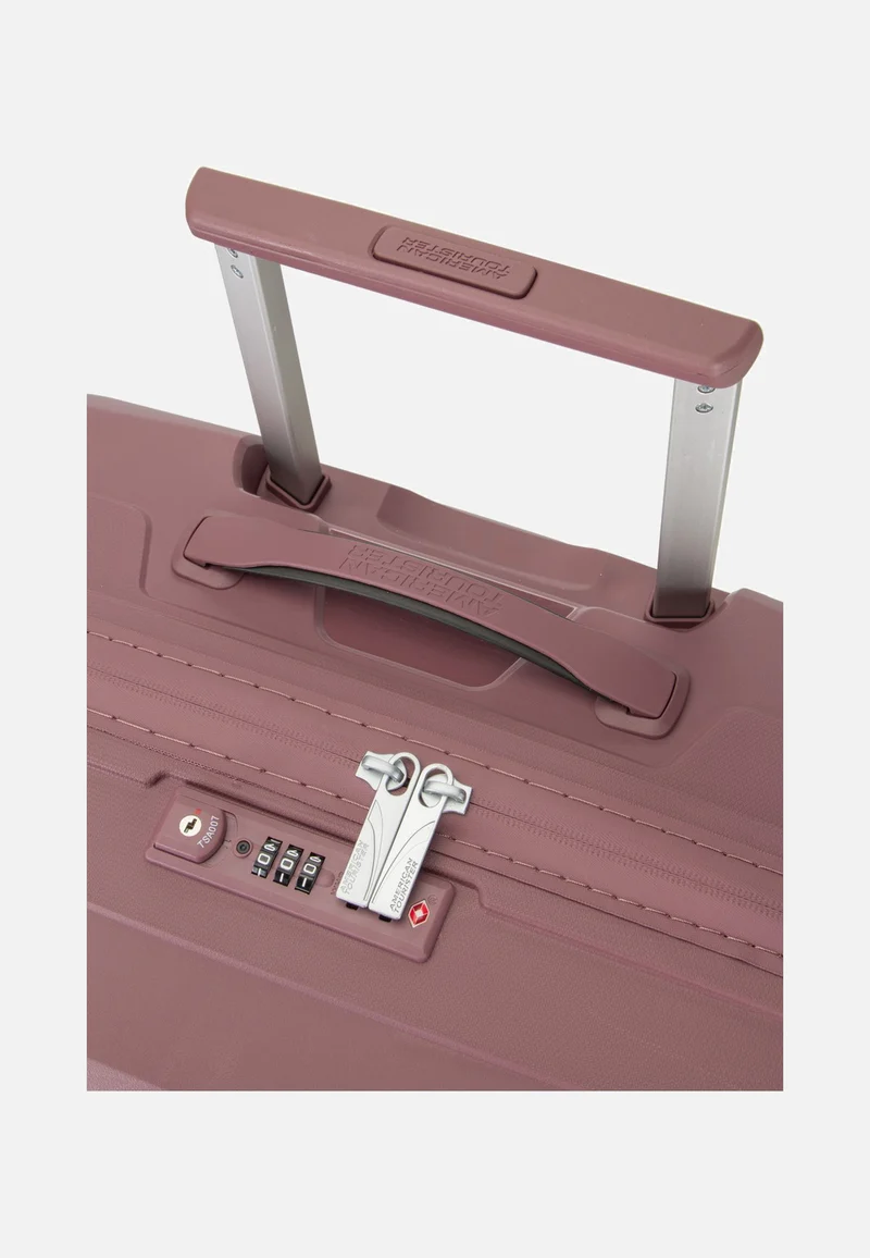 Airconic Spinner 67/24 Galactic Mauve - Koffer