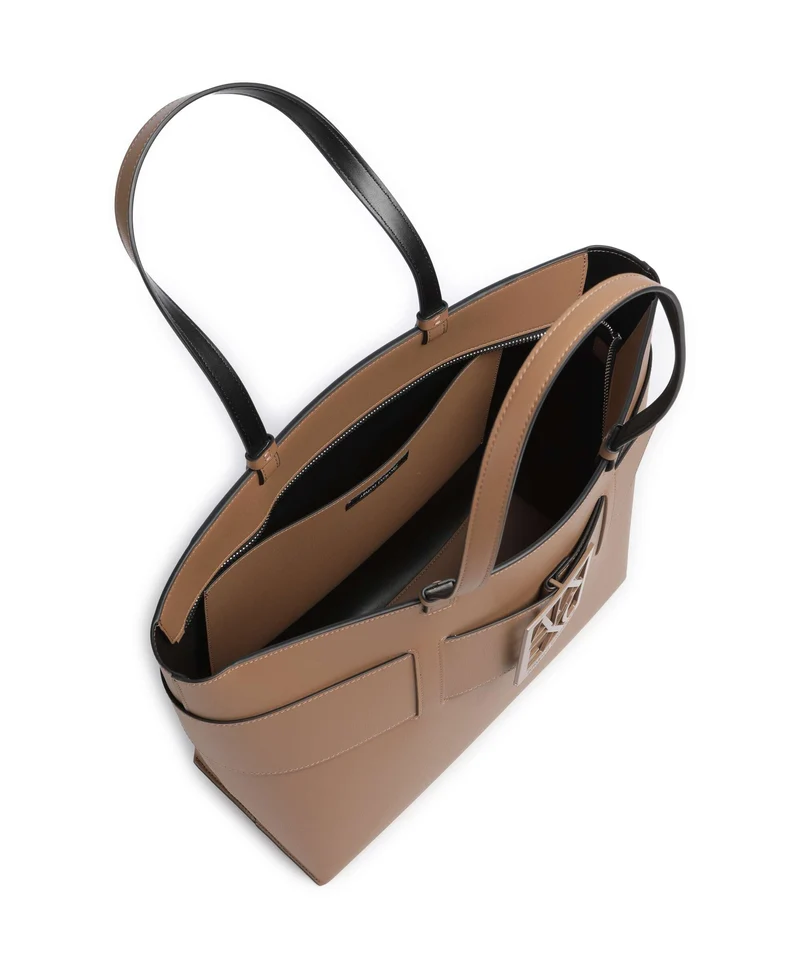 Armani Exchange Susy M Shopper marionette
