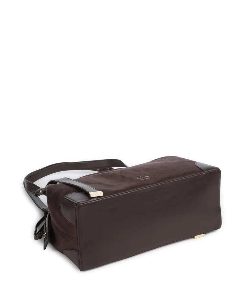 Armani Exchange Alice M Beuteltasche antagonist