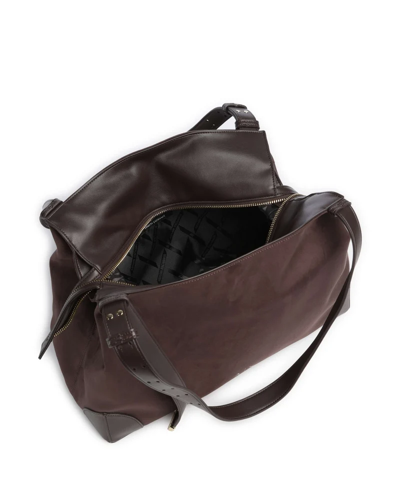 Armani Exchange Alice M Beuteltasche antagonist