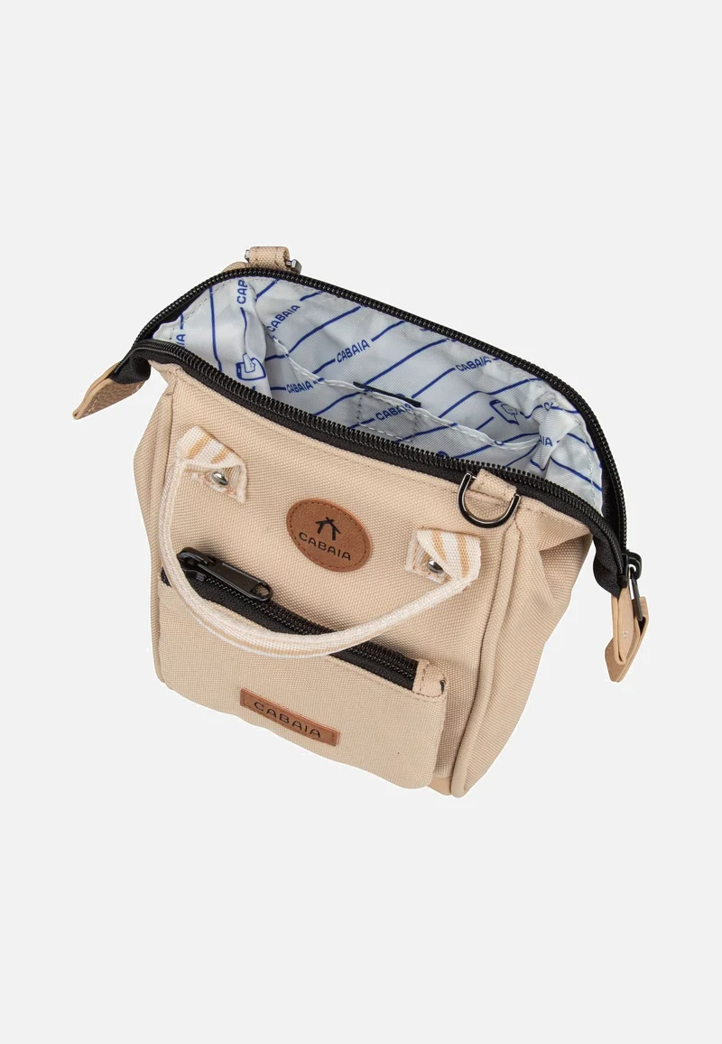 Nano Bag Recycled Oxford Lobito - Crossbody Bag