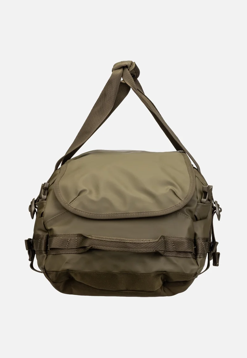 Chasm 40L Deep Khaki - Dufflebag