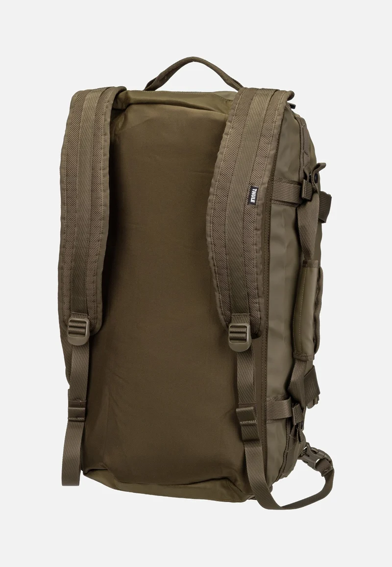 Chasm 40L Deep Khaki - Dufflebag