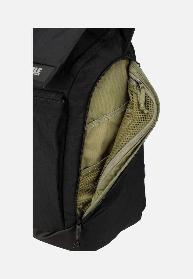 Paramount 3 27L Black - Rucksack