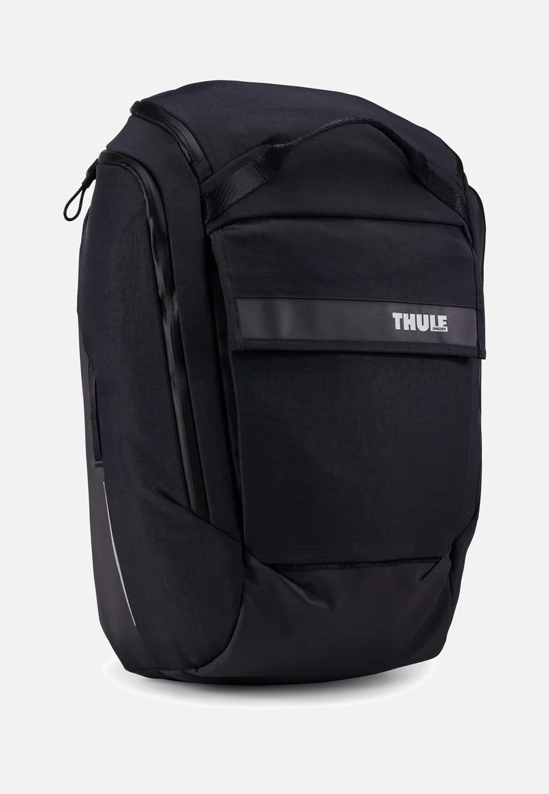Paramount Hybrid Pannier 26L Black - Tasche