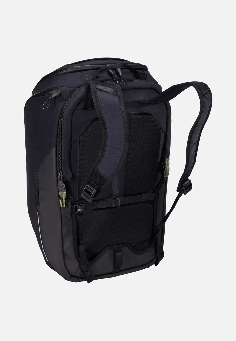 Paramount Hybrid Pannier 26L Black - Tasche